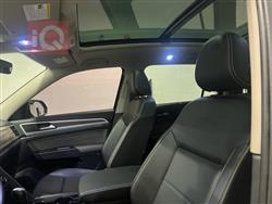 ڤۆڵکسواگن ئەتلەس